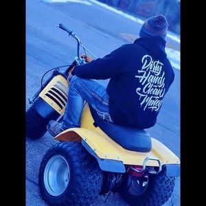 Meet your Posher, Spencer